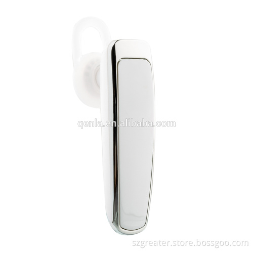 2017 Newest Sport Bluetooth Earphone, Factory Wholesale Popular Fashion Style Stereo Wireless Bluetooth Earphone